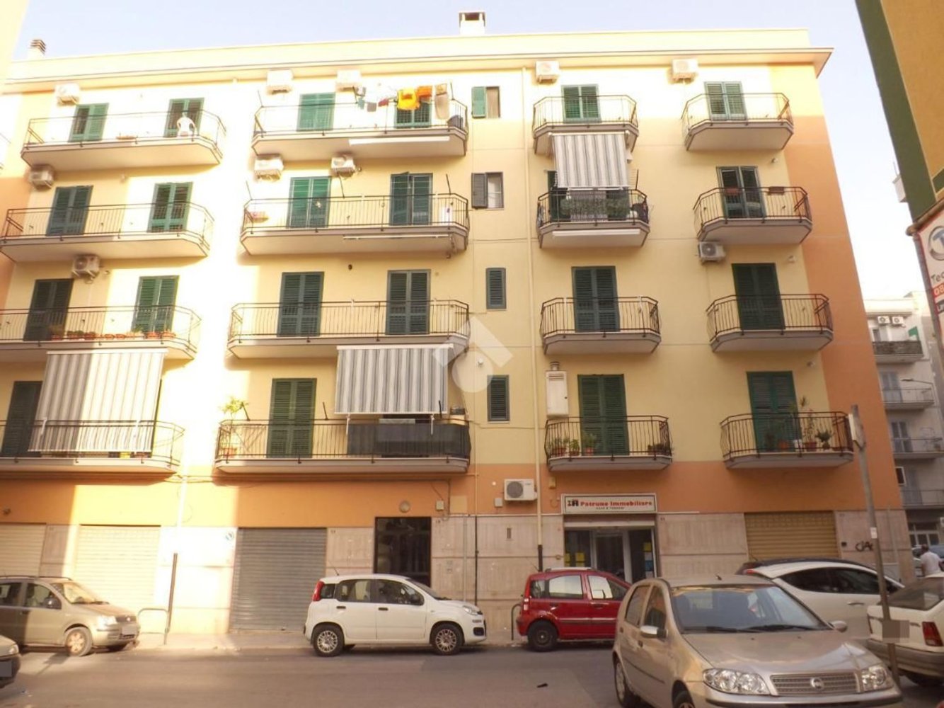 2 Schlafzimmer Wohnung in Bisceglie, Italy, Nr. 331164