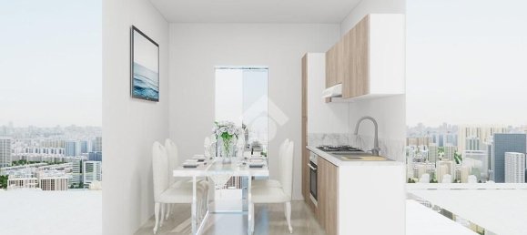 2 Schlafzimmer Wohnung in Bisceglie, Italy, Nr. 331164 3