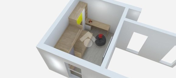 2 Schlafzimmer Wohnung in Bisceglie, Italy, Nr. 331164 27