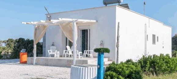 4 bedrooms Villa in Carovigno, Italy No. 165464 10