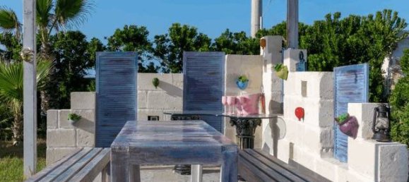 4 bedrooms Villa in Carovigno, Italy No. 165464 47