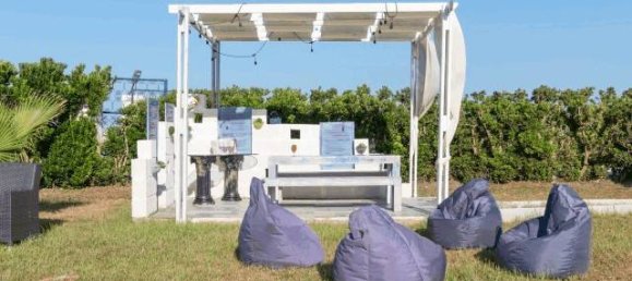 4 bedrooms Villa in Carovigno, Italy No. 165464 46