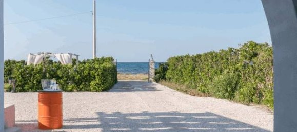 4 bedrooms Villa in Carovigno, Italy No. 165464 43