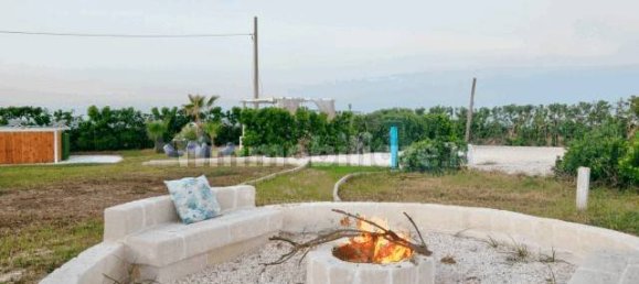 4 bedrooms Villa in Carovigno, Italy No. 165464 41