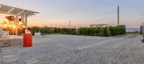 4 bedrooms Villa in Carovigno, Italy No. 165464 49