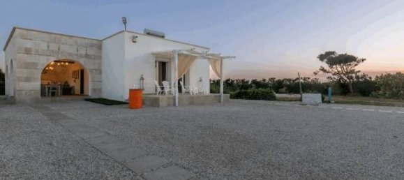 4 bedrooms Villa in Carovigno, Italy No. 165464 48