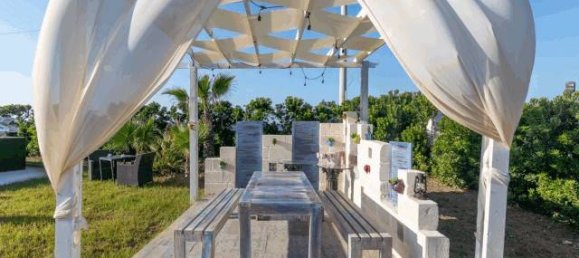 4 bedrooms Villa in Carovigno, Italy No. 165464 42