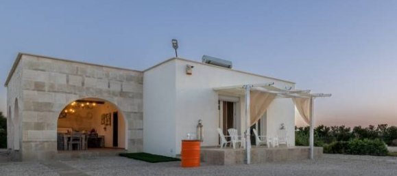 4 bedrooms Villa in Carovigno, Italy No. 165464 13
