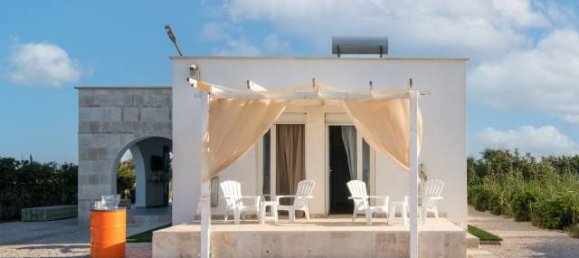 4 bedrooms Villa in Carovigno, Italy No. 165464 5