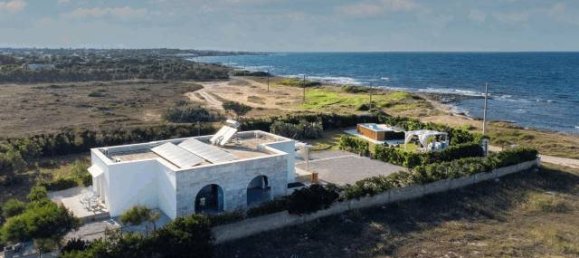 4 bedrooms Villa in Carovigno, Italy No. 165464 11