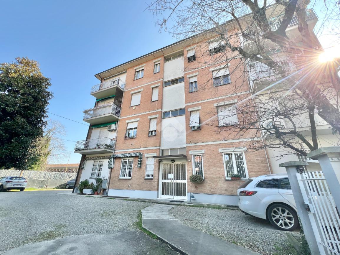 3-Zimmer Wohnung in Reggio Emilia, Italy, Nr. 14702
