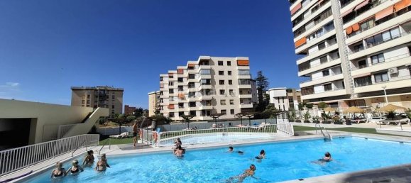 2 bedrooms Apartment in Torremolinos, Spain No. 166700 35