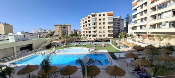 2 bedrooms Apartment in Torremolinos, Spain No. 166700 28