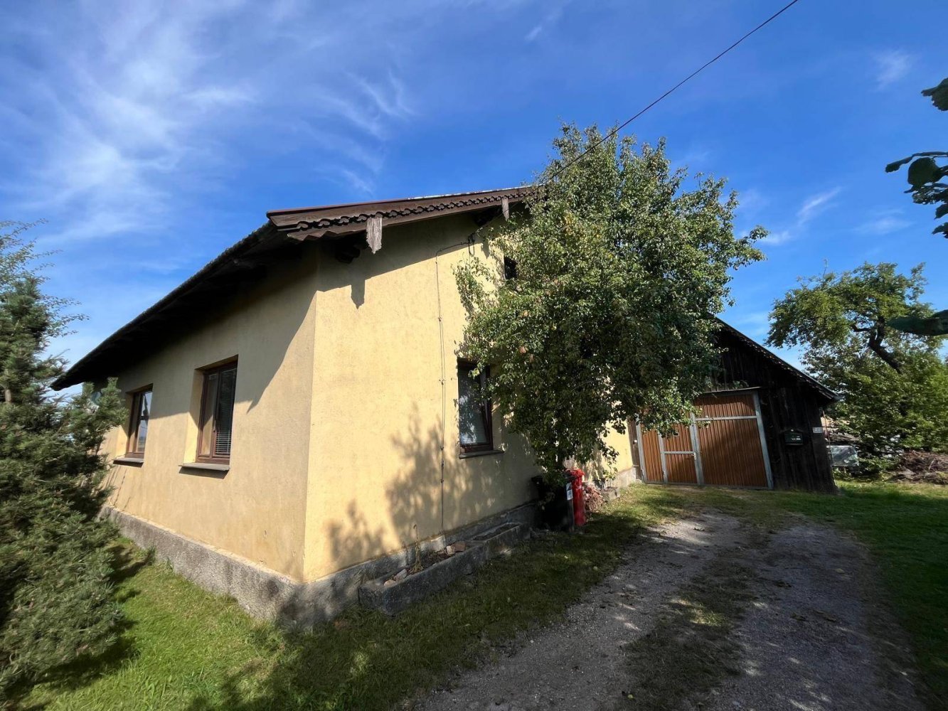 4غرفة منزل في Echsenbach, Austria رقم 248299