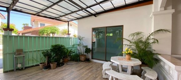 4 bedrooms House in San Sai, Thailand No. 26250 16