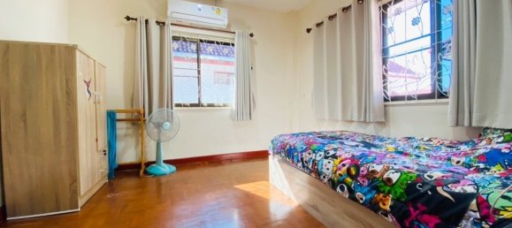 4 bedrooms House in San Sai, Thailand No. 26250 8