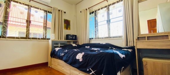 4 bedrooms House in San Sai, Thailand No. 26250 13