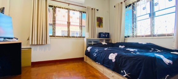 4 bedrooms House in San Sai, Thailand No. 26250 14