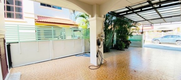 4 bedrooms House in San Sai, Thailand No. 26250 3