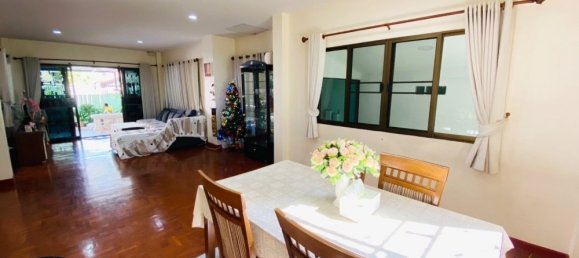 4 bedrooms House in San Sai, Thailand No. 26250 7