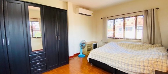 4 bedrooms House in San Sai, Thailand No. 26250 12