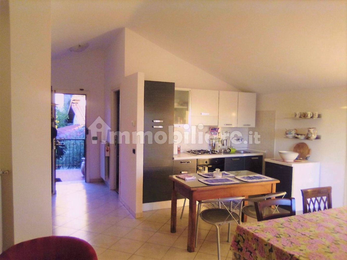 3 chambres Appartement à Pompeiana, Italy No. 170652