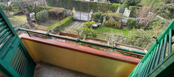 2 bedrooms Apartment in Forte dei Marmi, Italy No. 323938 11