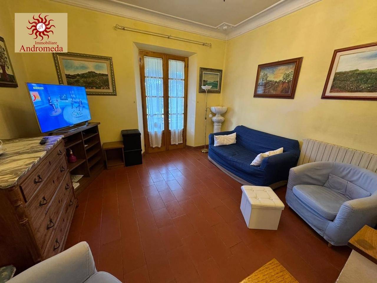 2 bedrooms Apartment in Forte dei Marmi, Italy No. 323938