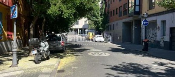 12m² Parking in Madrid, Spain No. 142645 11