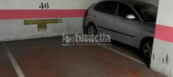 12m² Parking in Madrid, Spain No. 142645 9