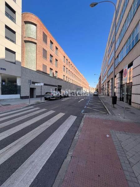 12m² Parking in Madrid, Spain No. 142645