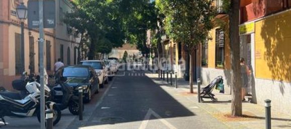 12m² Parking in Madrid, Spain No. 142645 14