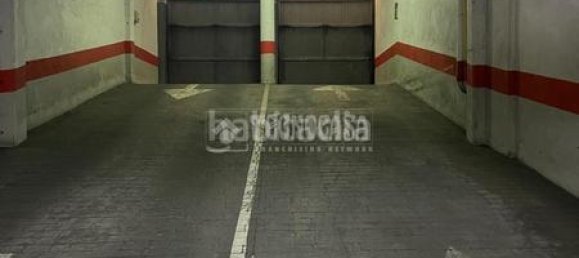 12m² Parking in Madrid, Spain No. 142645 6