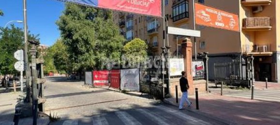 12m² Parking in Madrid, Spain No. 142645 12