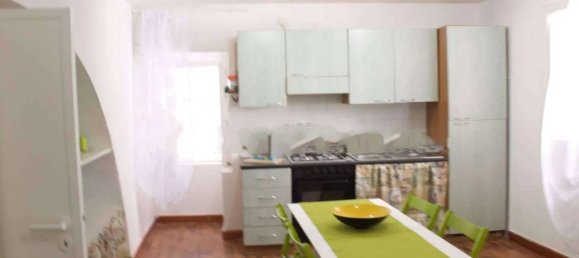 Apartamento de 2 divisões em Syracuse, Italy N.º 249679 3