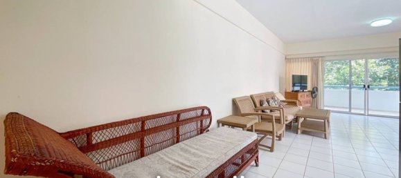 2 Schlafzimmer Eigentumswohnung in Hua Hin, Thailand, Nr. 19421 5