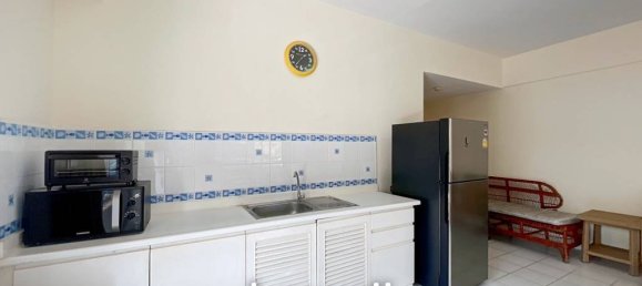 2 Schlafzimmer Eigentumswohnung in Hua Hin, Thailand, Nr. 19421 9