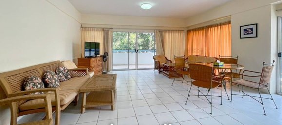 2 Schlafzimmer Eigentumswohnung in Hua Hin, Thailand, Nr. 19421 3