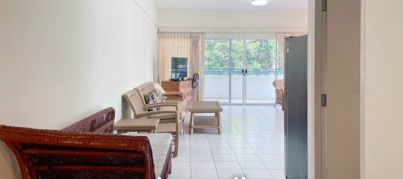 2 Schlafzimmer Eigentumswohnung in Hua Hin, Thailand, Nr. 19421 6