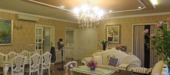 4 bedrooms Apartment in Tay Ho, Vietnam No. 279 2