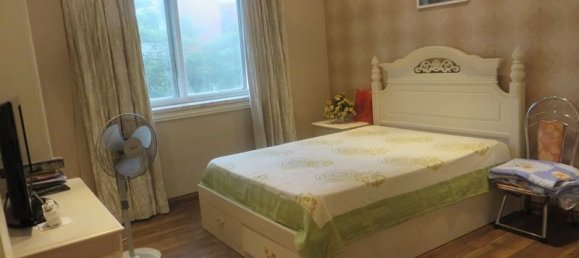 4 bedrooms Apartment in Tay Ho, Vietnam No. 279 7