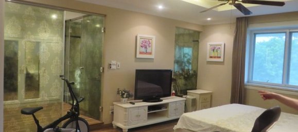 4 bedrooms Apartment in Tay Ho, Vietnam No. 279 10