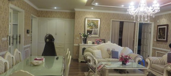 4 bedrooms Apartment in Tay Ho, Vietnam No. 279 3