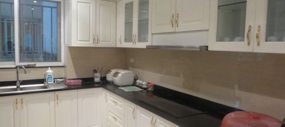 4 bedrooms Apartment in Tay Ho, Vietnam No. 279 5