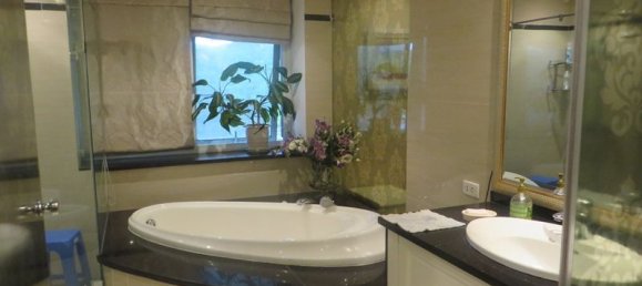 4 bedrooms Apartment in Tay Ho, Vietnam No. 279 16