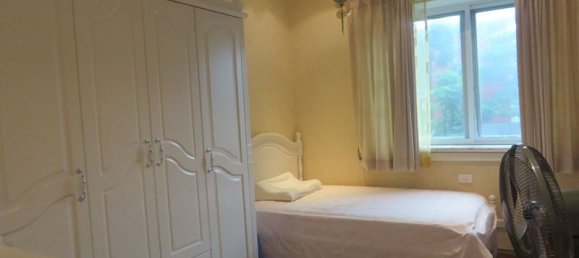 4 bedrooms Apartment in Tay Ho, Vietnam No. 279 12