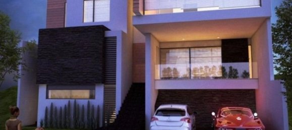 3 Schlafzimmer Haus in San Luis Potosi, Mexico, Nr. 155953 2