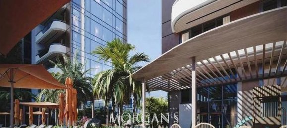 1 bedroom Apartment in Jumeirah Village Circle, UAE No. 41653 42