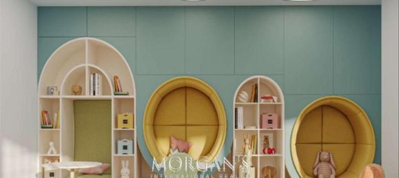 1 bedroom Apartment in Jumeirah Village Circle, UAE No. 41653 43