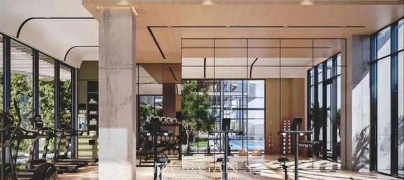 1 bedroom Apartment in Jumeirah Village Circle, UAE No. 41653 9